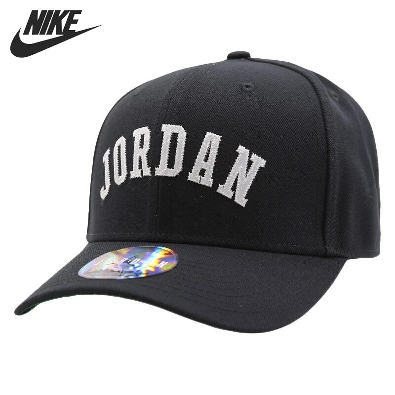 Новое поступление оригинальные спортивные кепки для бега унисекс NIKE JORDAN CLC99 JUMPMAN
