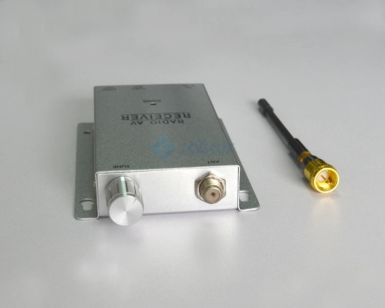 Мини Пинхол беспроводной комплект видеонаблюдения 1 2 г Цвет CMOS CCTV безопасности AV