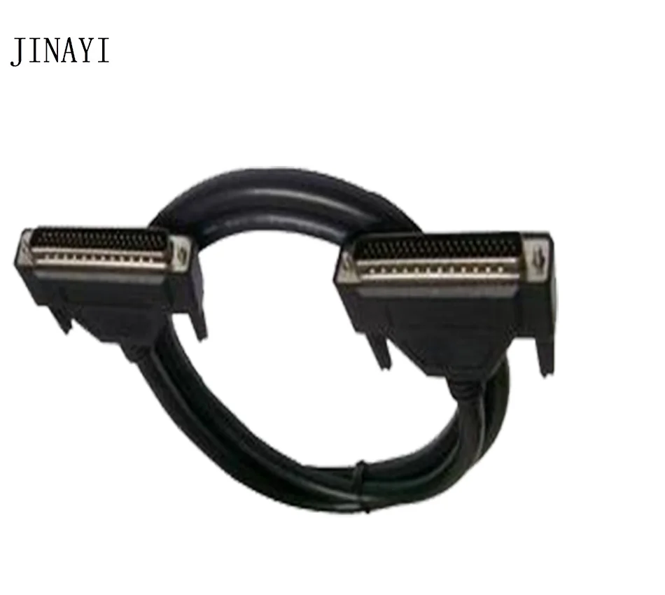 DB62 HDB62 D SUB 62 контактов сигналы соединительный кабель 1 5 м|cable connector|cable terminal connectorcable