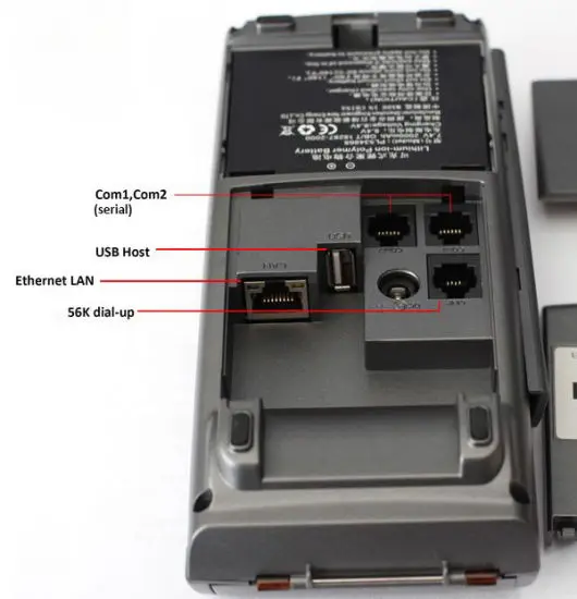 Мобильный портативный pos терминал с принтером 2g GPRS NFC IC/MagneticCard Reader EMV/PCI M3000