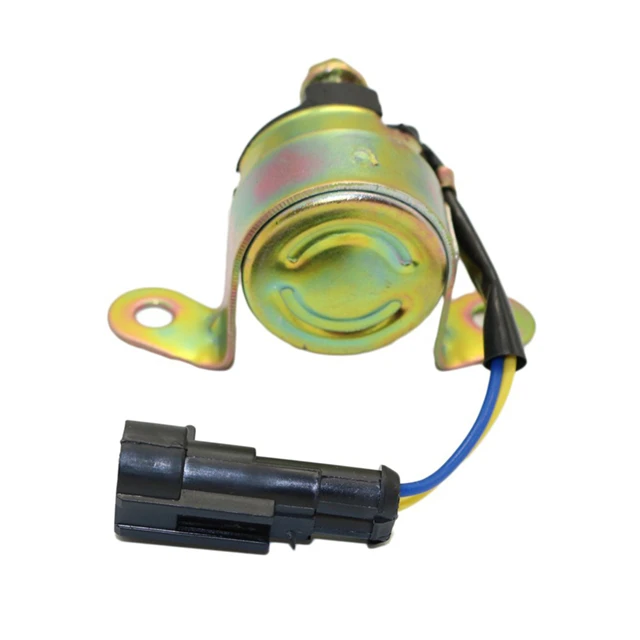 Высокое качество 12V пусковое реле электромагнитный 4012001 подходит для Polaris АТВ