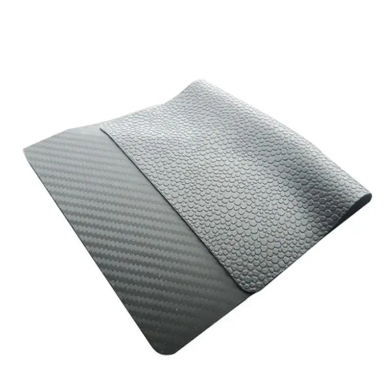 Большая Нескользящая липкая Приборная панель автомобиля держатель для сотового