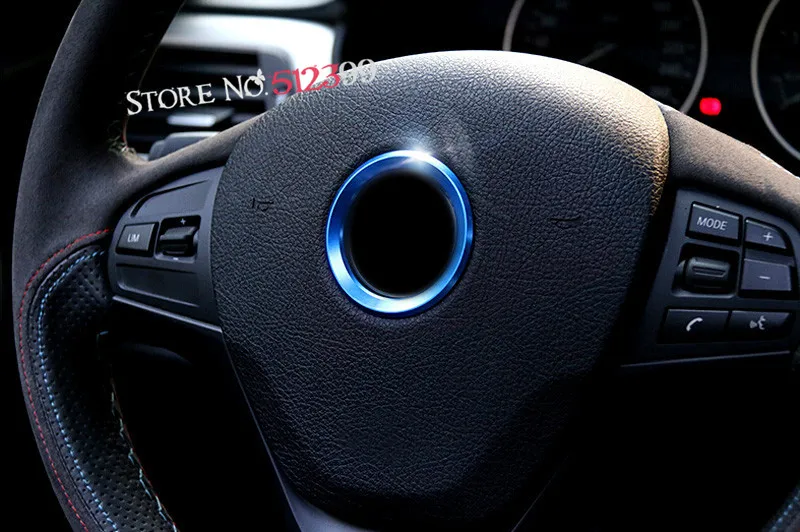 1 * красный/синий/серебристый цвет внутренние аксессуары обшивка Декор колес