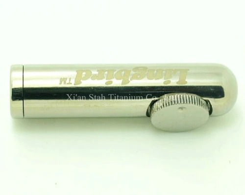 Бутылка из титанового сплава/коробка/пули/горшок антикоррозийный здоровый