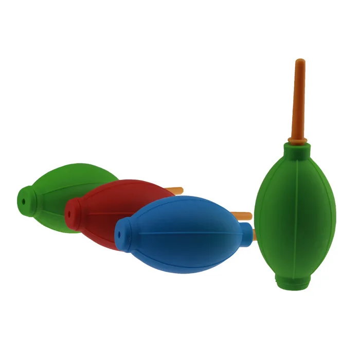 1 шт. резиновый воздуходувка для индивидуального наращивания ресниц сушилка