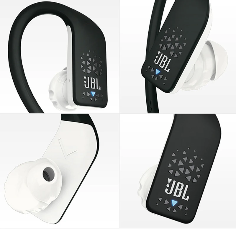 JBL Grip 500 беспроводные Bluetooth наушники вкладыши Спорт запуск музыка пот