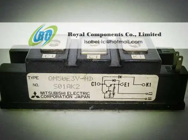 QM50E3Y HD|QM50E3Y-HD |