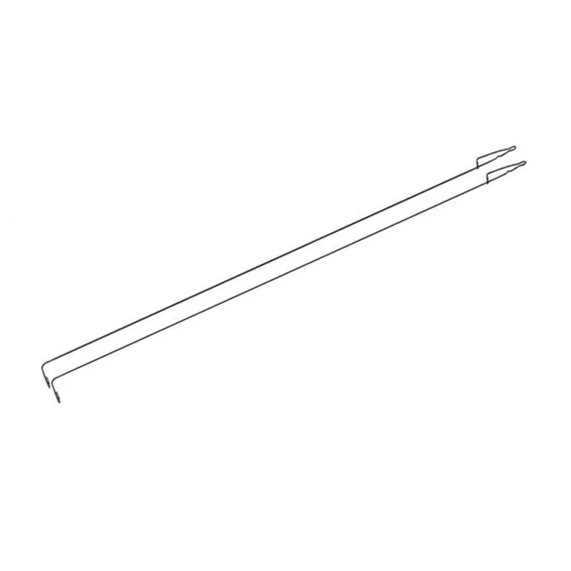 

4 YARN TENSION TAKE-UP SPRING Spare part FOR BROTHER Knitting machine KH710 KH860 KH868 TO KH970 KH260 Sewing Tools Accessory