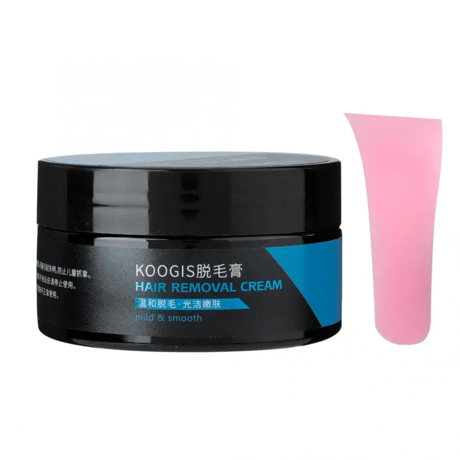 100 г крем для удаления волос средство безболезненного подмышек ног и рук уход за