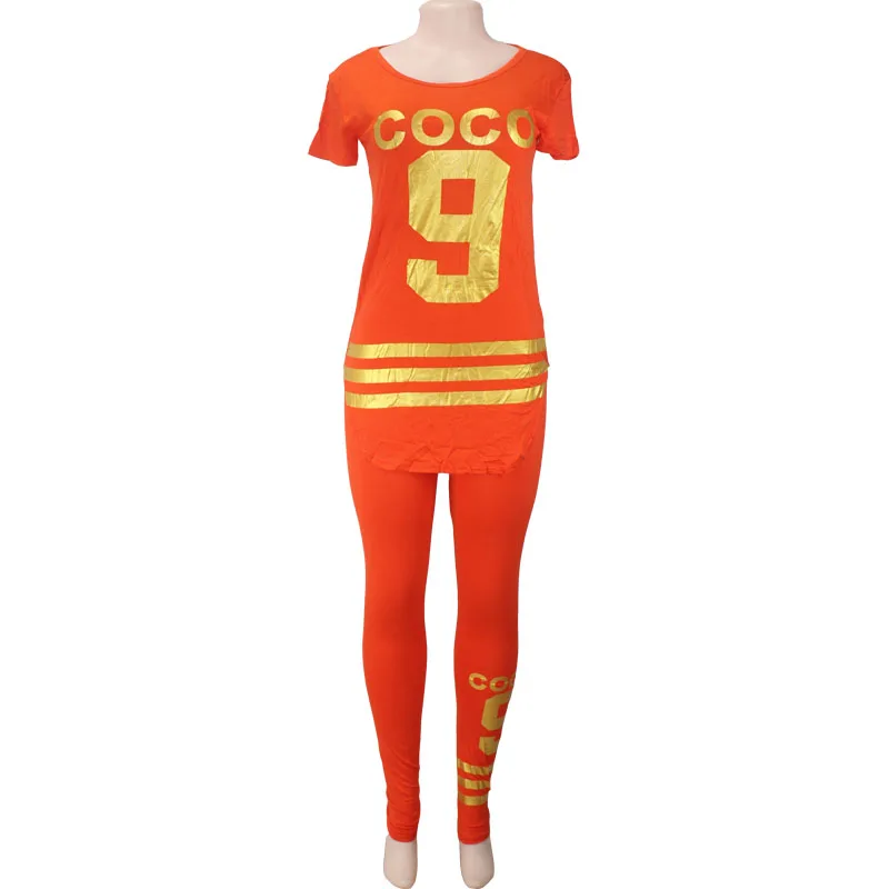 New Fashion African Print Big elastic Bazin Rock Style Dashiki Sexy Sport Suit For (9TZ#) | Тематическая одежда и униформа