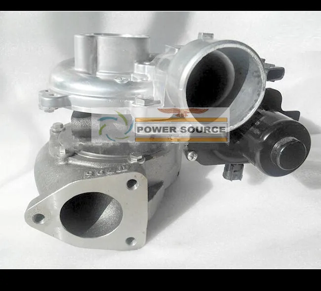 CT16V 17201-OL040 17201 OL040 17201 30110 17201 0L040 турбина для Toyota Hilux Landcruiser Forturner 1KD 1KD-FTV 1 KDFTV 3.0L D4D