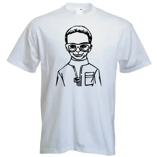 Мозги Thunderbirds футболка с мультипликационными персонажами|animal tshirt|tshirt animalc* tshirt |