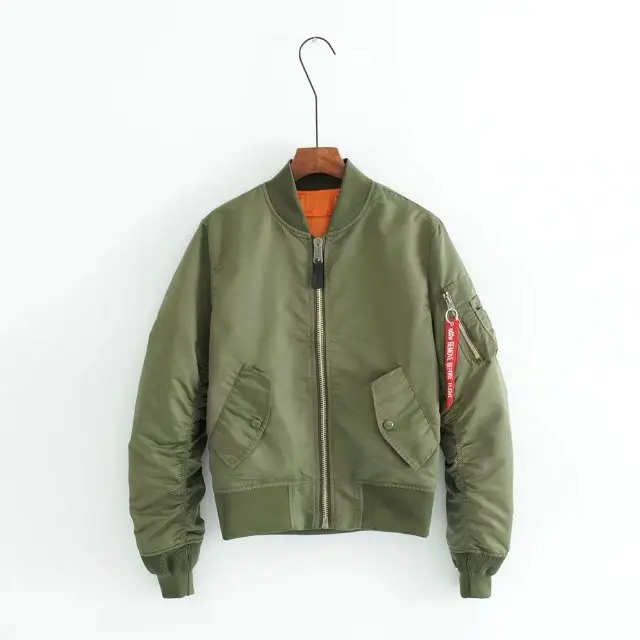 2021 осенне-зимняя бейсбольная куртка европейских и американских пилотов с