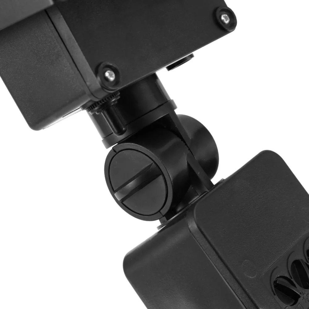 Водонепроницаемая лампа на солнечной батарее светодиодная Солнечная энергия PIR