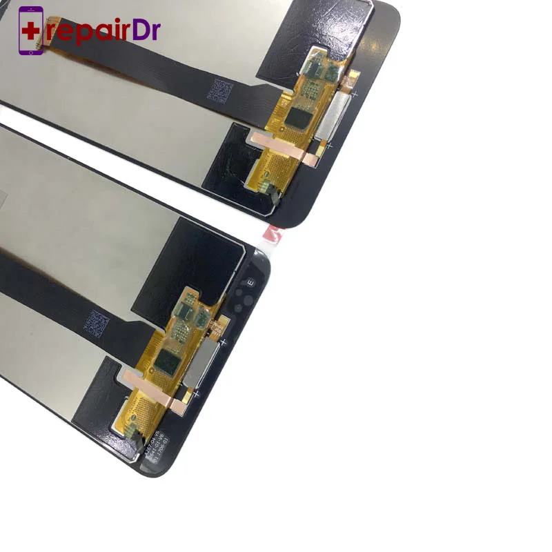 ЖК-дисплей 5 дюйма для Huawei P10 Plus с сенсорной панелью и дигитайзером в сборе рамкой