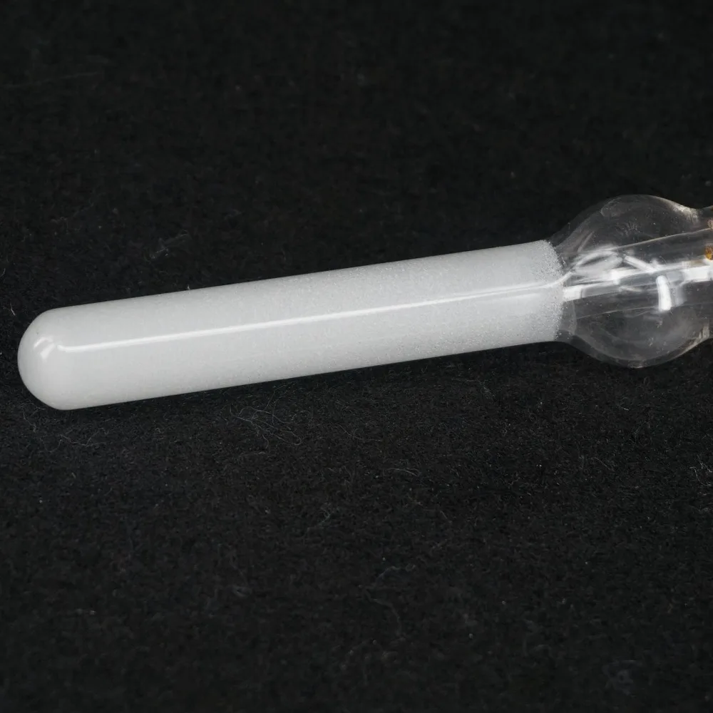 Кофемолка для стеклянных салфеток 2 мл|lab glass|glass laboratoryhomogenizer |