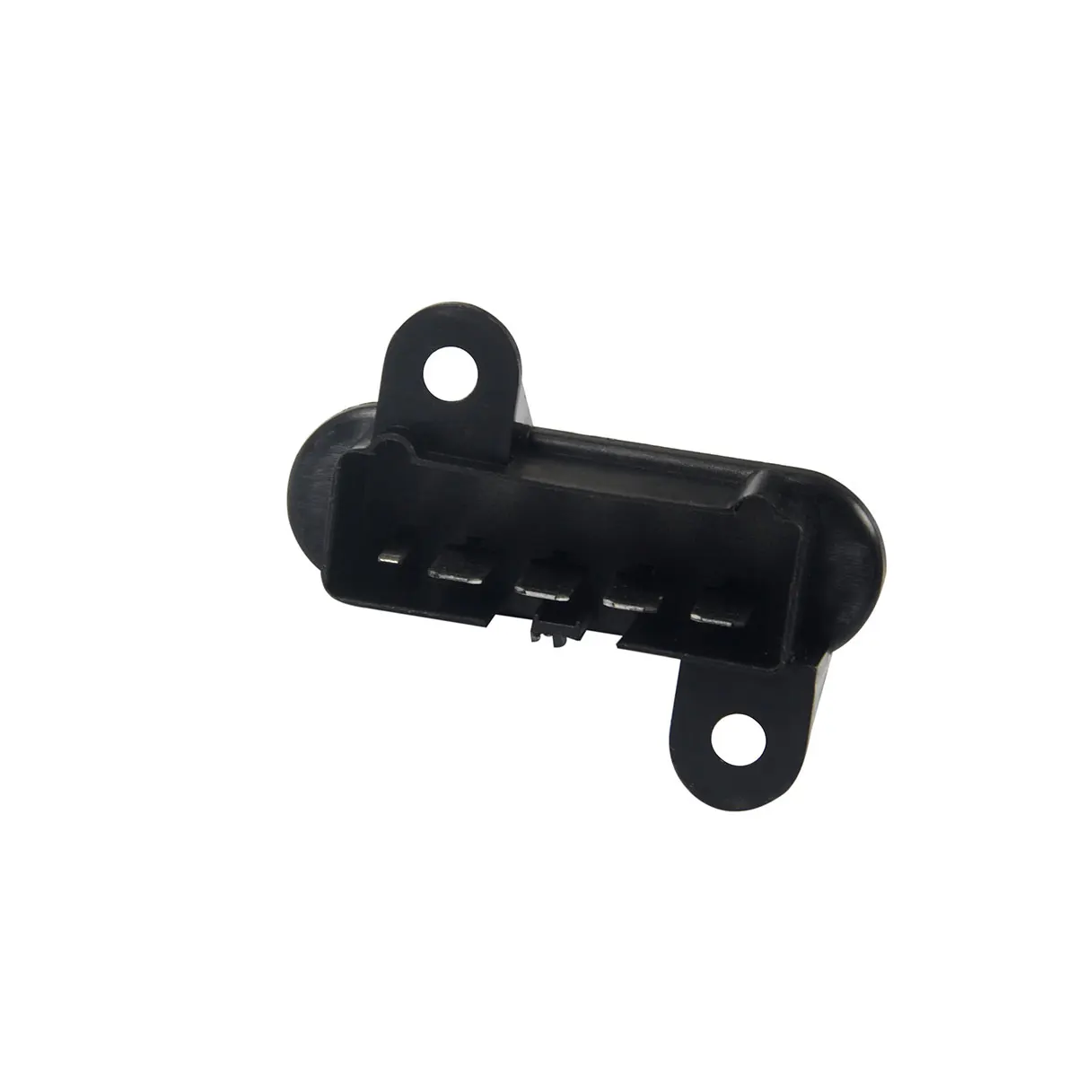 Вентилятор отопителя резистор мотора для Jeep Liberty KJ 2002 2003 2004 2005 2006 2007 Wrangler TJ