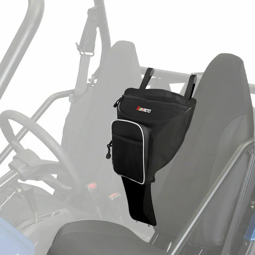 UTV кабина пакет держатель центр хранения сумка для Polaris Ranger RZR 4 800 RZR 570 800 1000 RZR XP 4 900 RZR XP 900
