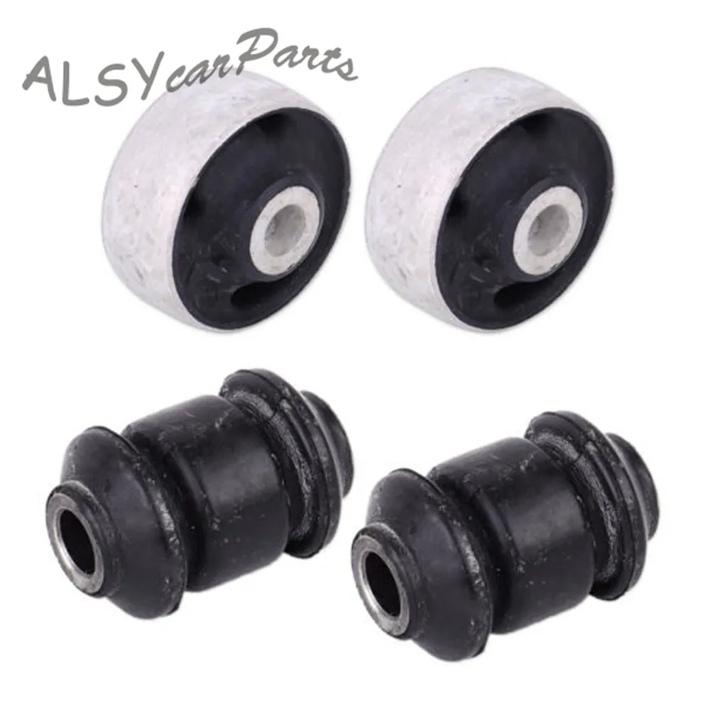 Комплект втулок YIMIAOMO для VW Beetle Polo Jetta Golf 4 Audi A3 TT Seat Skoda 8N0407181B шт.|bush| |