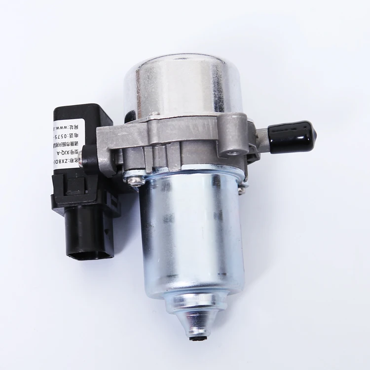 UP28 Электрический вакуумный насос усилитель тормозов вспомогательный Volkswagen Audi Bora