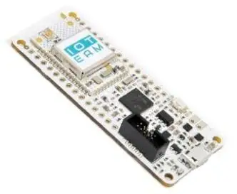 

Разъем DUSTINO PCB U.FL ITM-DOUF-B-01, это MKR