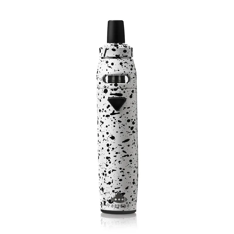 20 шт./лот оптом Торпедо Vape ручка 2200 мАч электронная сигарета мод комплект