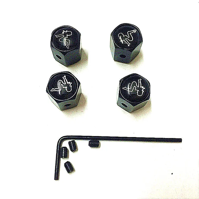 8 шт. = 2 комплекта колпачки на клапаны автомобильных колес | Автомобили и