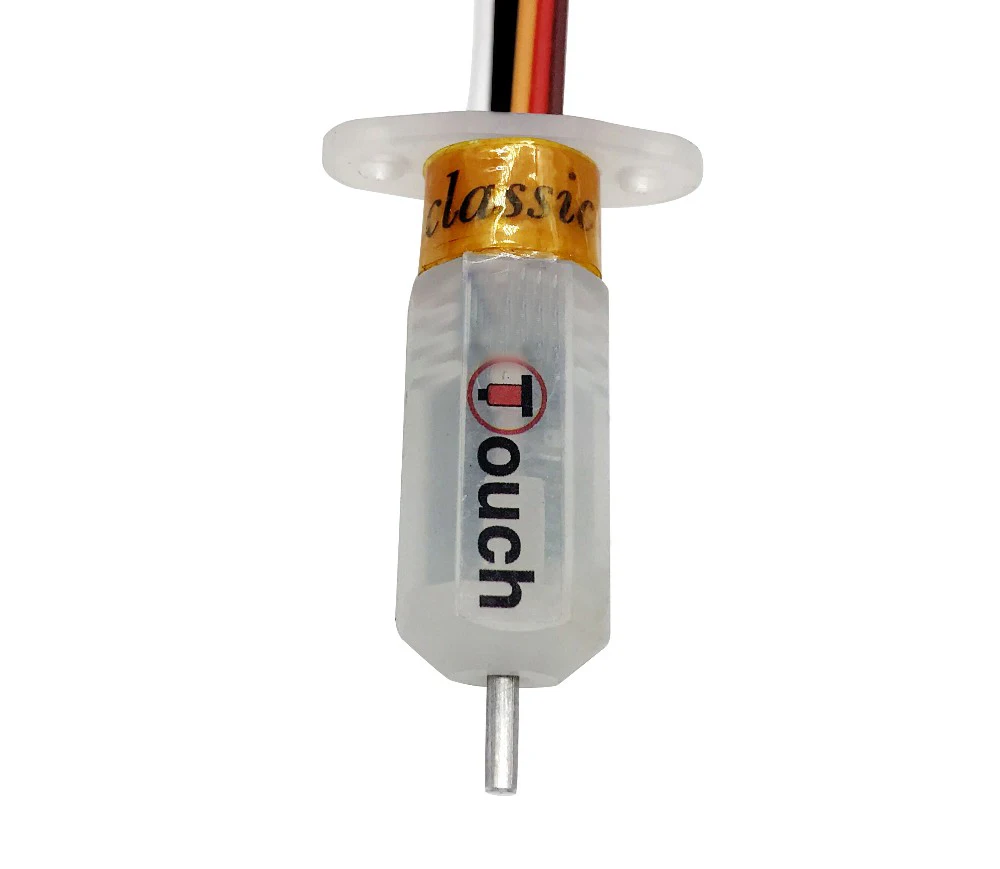 Сенсорный датчик 3D для выравнивания платформы Запасные детали принтеров с