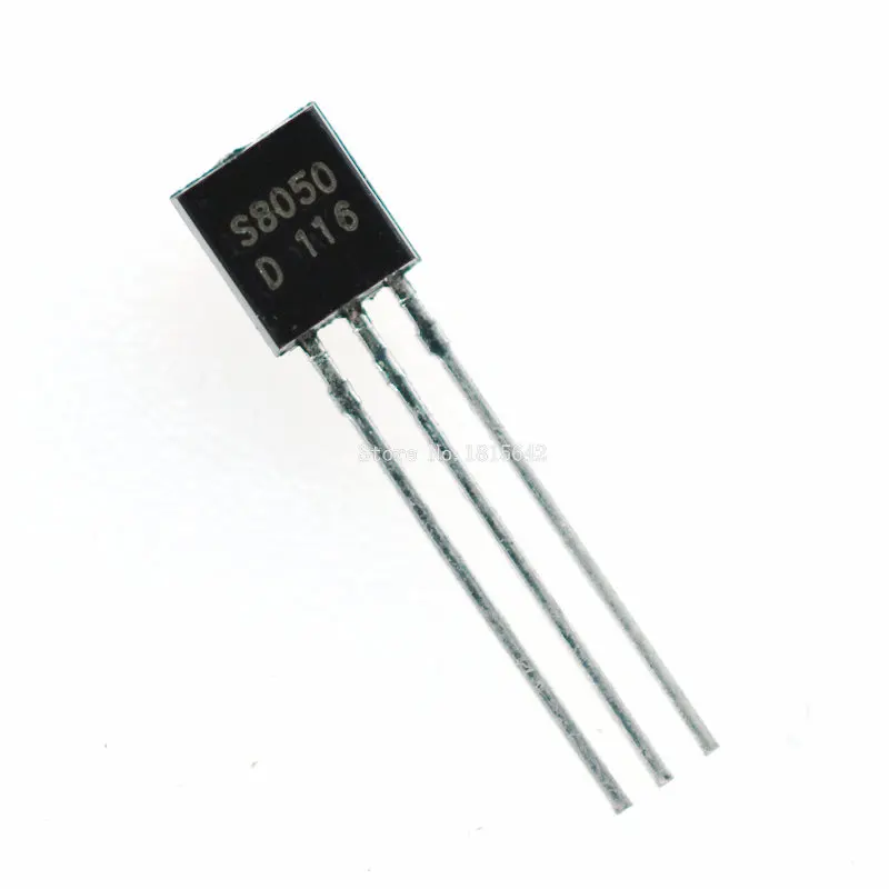 100 шт./лот S8050 s8050 TO 92 Triode NPN|lot lot|lot 50 |