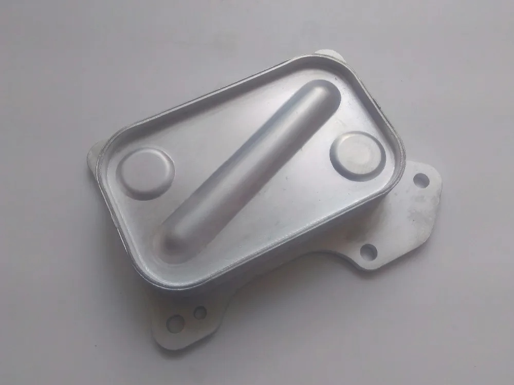 Масляный радиатор для Opel Corsa Vauxhall Combo Suzuki Swift Fiat Doblo Punto 55193743/5650341/5650366/93186851 |