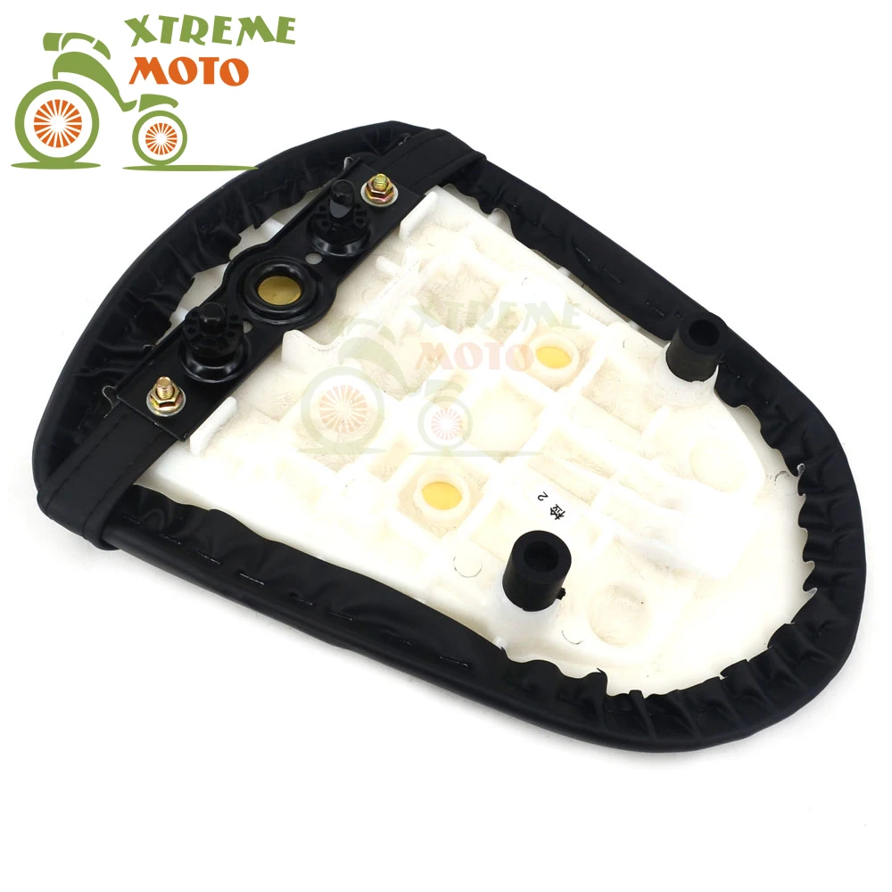 Мотоциклетная Подушка заднего сиденья для SUZUKI GSXR 1000 2005 2006 05 06|cover gsxr|motorcycle gsxrgsxr