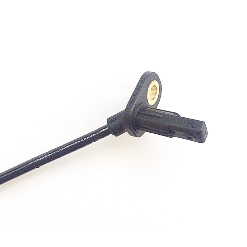 Новый оригинальный 2-контактный передний датчик скорости колеса из АБС-пластика