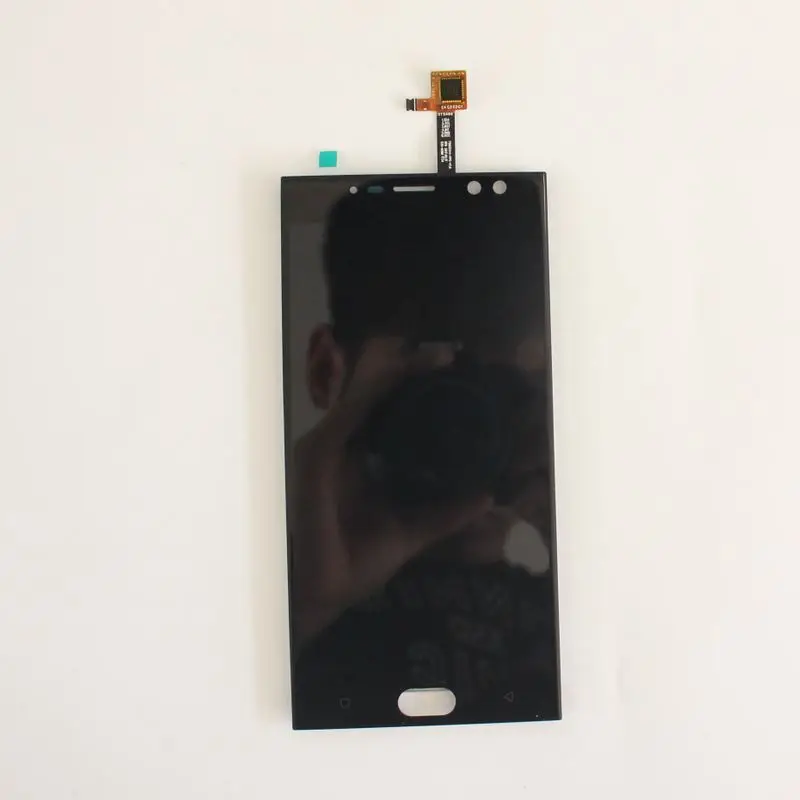 ЖК-дисплей Oukitel K3 + сенсорный экран в сборе 100% оригинал протестированный