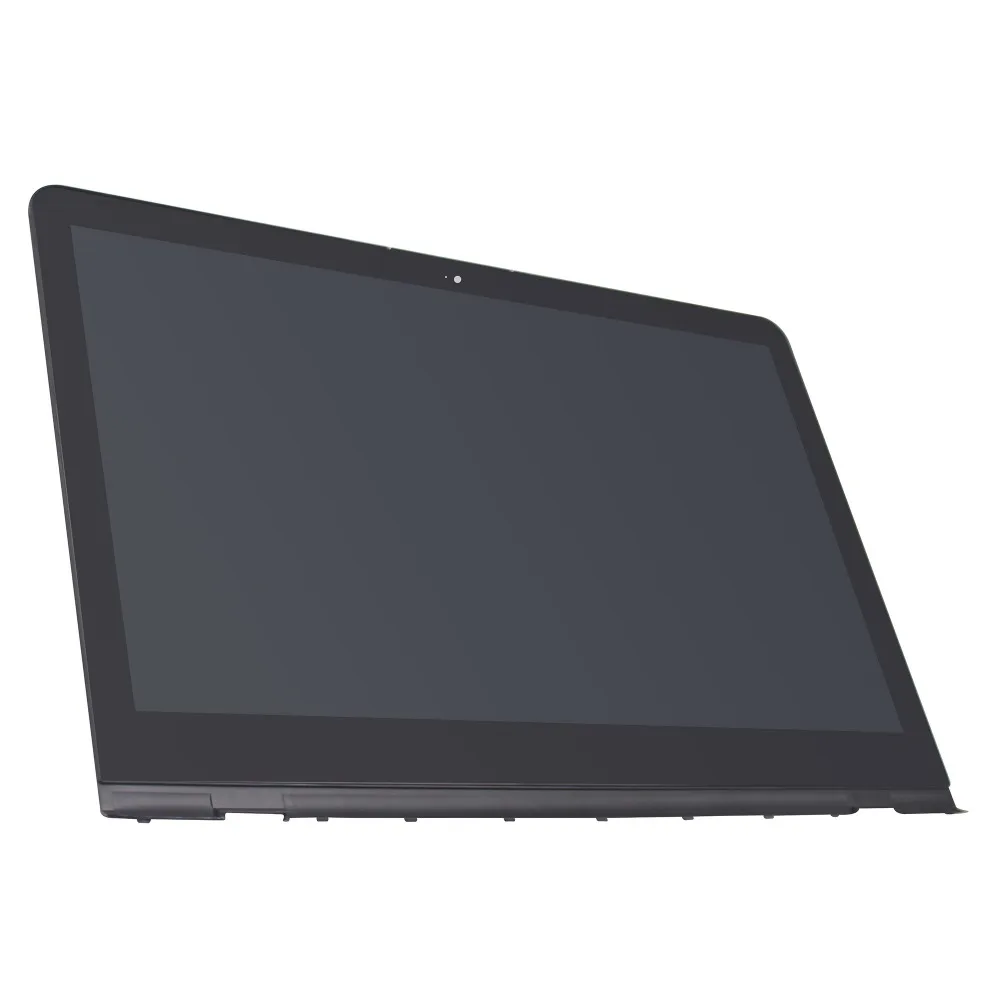 858711-001 15 6 'ɿHD TN/IPS LED Дисплей LCD сенсорный экран в сборе для HP Envy X360 15-AS043CL 15-AS