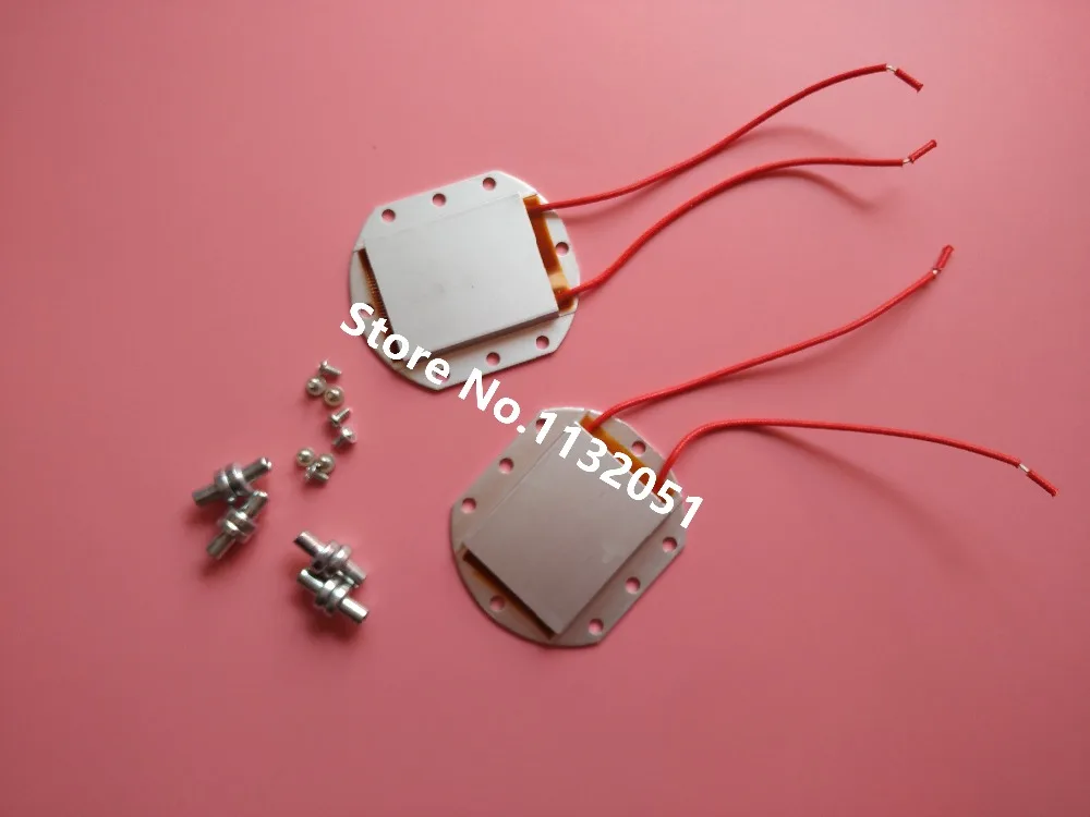 Съемник светодиодный 2 шт. демонтаж нагревательного паяльного чипа сварочная