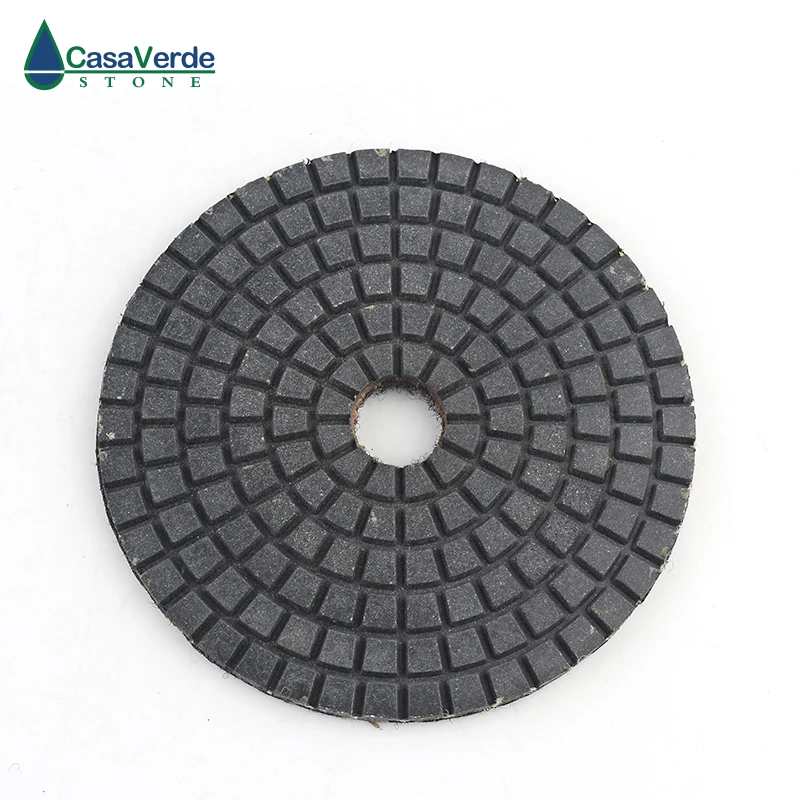 Бесплатная доставка диагональ 5 дюймов полировальная подушка черного цвета 125 мм