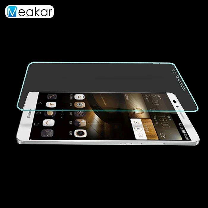 2.5D 9H стекло 6.44for Sony Xperia Z Ультра закаленное защитная стеклянная пленка для экрана