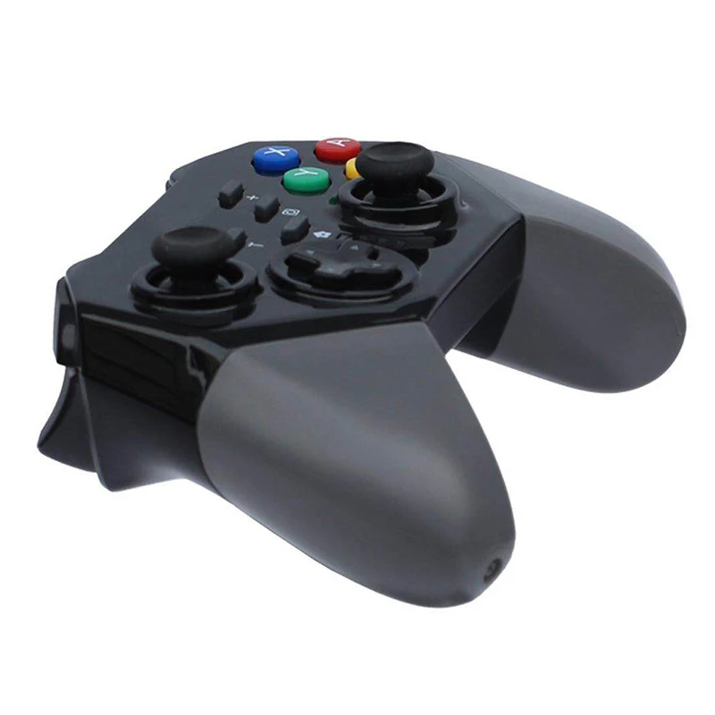 Игровой джойстик 6 типов на выбор для NS Console Pro, беспроводной Bluetooth геймпад для пульта дистанционного управления kingd для ПК