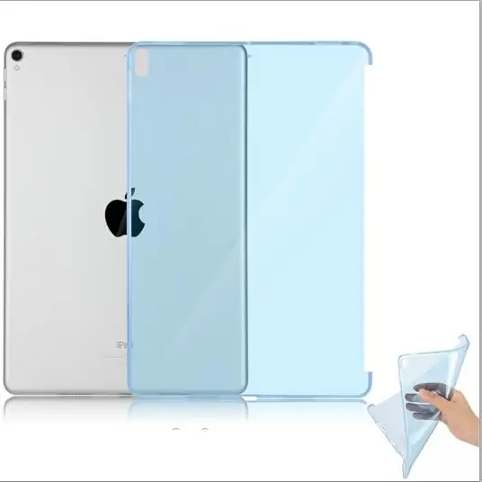 Чехол SUREHIN для Apple iPad Pro 10 5 чехол клавиатуры дюймов мягкий гибкий из ТПУ