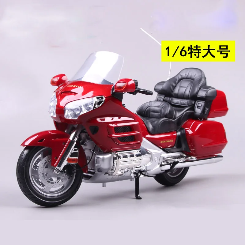 Фигурка масштаба 1/6 аксессуары модель мотоцикла для экшн фигурки 12 дюймов кукол.