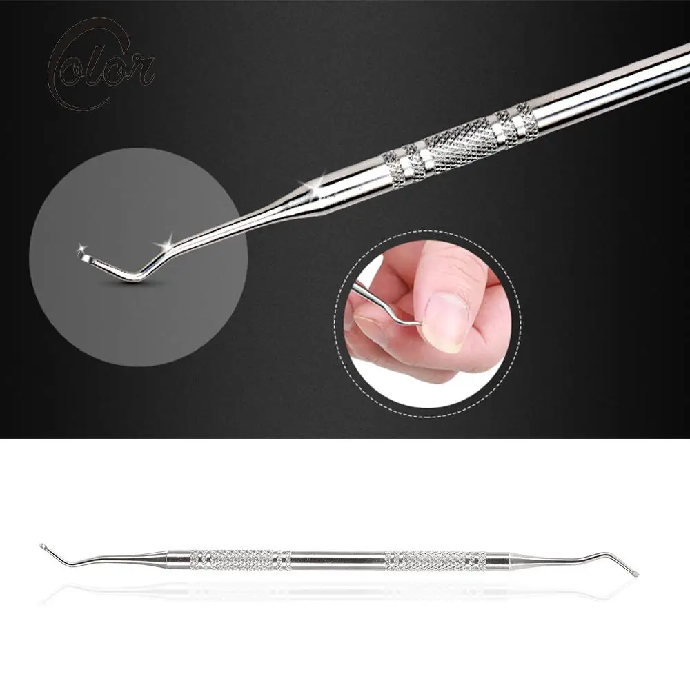 Профессиональный вросших ногтей ног коррекции атлет файл чистый Установка