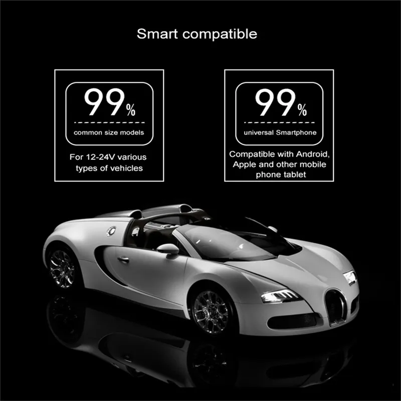 Bluetooth Hands free fm передатчик модулятор стерео автомобильный MP3 музыкальный плеер USB