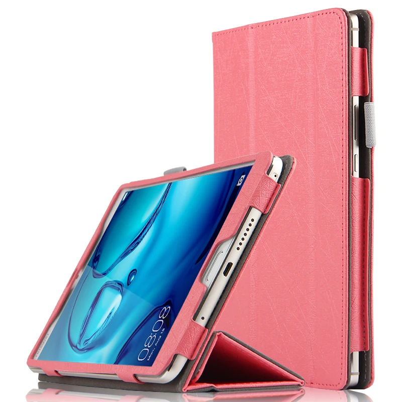 Чехол для huawei MediaPad M3 чехол Крышка M3 8,4 кожаных защитных чехлах для протектор 8,4 дюймов M3 BTV-W09 BTV-DL09 планшетный чехол M38.4