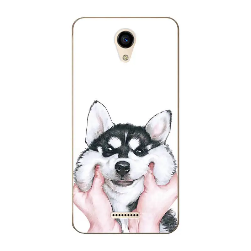 For BQ BQ-5057 Strike 2 Case Mobile Phone Back Cover Protection Shell Cute Patterned 5057 BQS5057 BQ5057 5.0&quot |