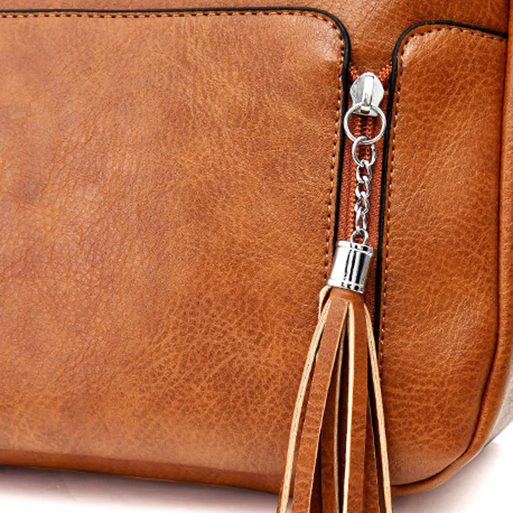 MUQGEW женские сумки через плечо женская сумка на кожаные bolsa feminina pequena # W | Багаж и