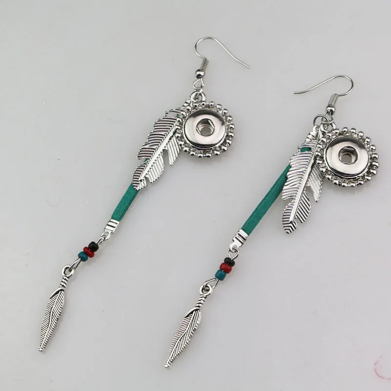 Новые богемные длинные висячие серьги с кисточками для женщин 12 мм Оснастки