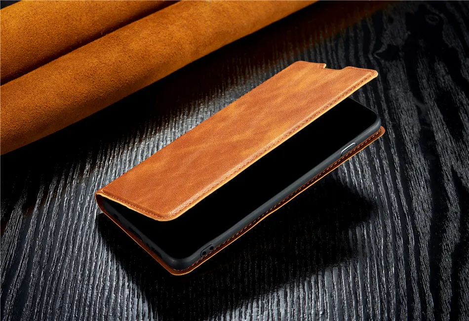Кожаный чехол-книжка с откидной крышкой для Red mi Note 7, 6, чехол-кошелек со слотом для карт для Red mi K20 Pro, Xiaomi mi, 9 T, красный mi 6A, красный mi 6 Pro Чехол