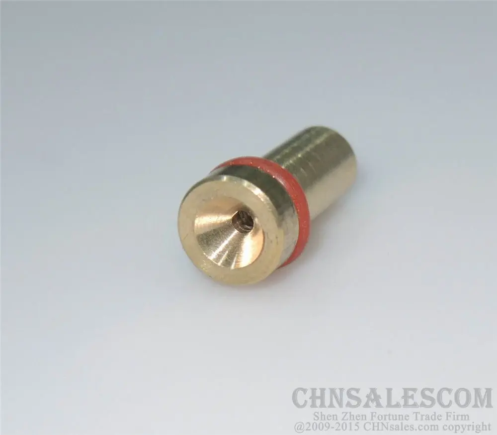 CHNsalescom 5 шт. MIG MAG сварочный факел Европейский 1 0 2 соединительные соединители для