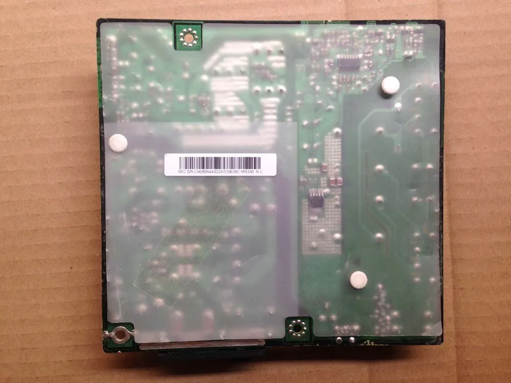 Замене б/у IP-51155A мощность доска для Samsung F2380 BN44-00247C TS100 14 контактный кабель |