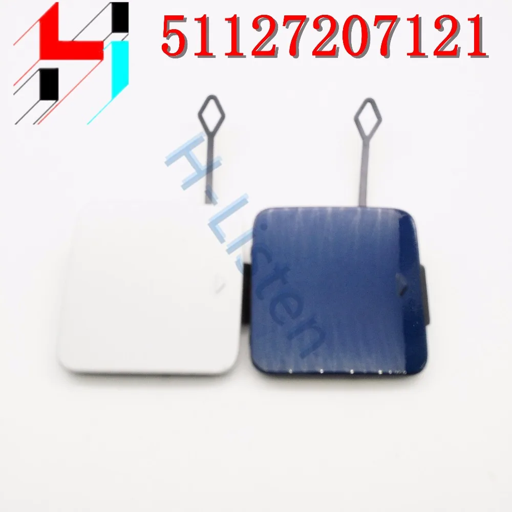 

Крышка заднего бампера с буксировочным крюком для 5 серии F11 51127207121 7207121 15857711